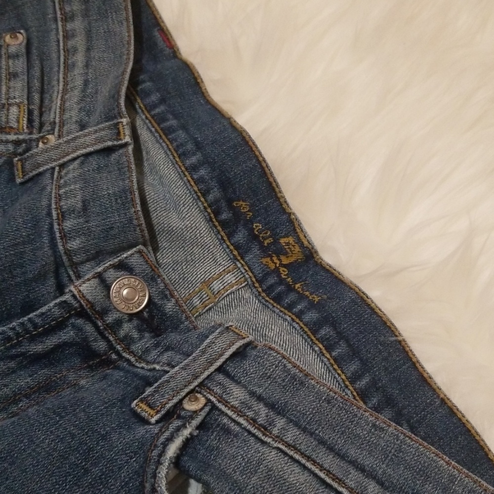 7 For All Mankind - Picture 2 of 5